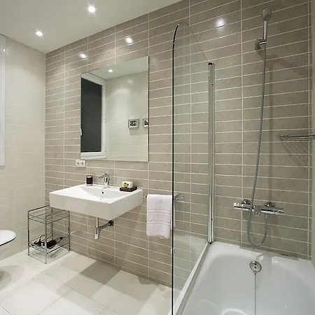 Habitat Casp * Barcelona