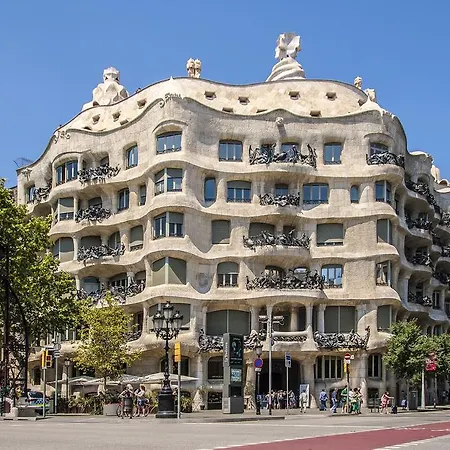 Habitat Casp Barcelona