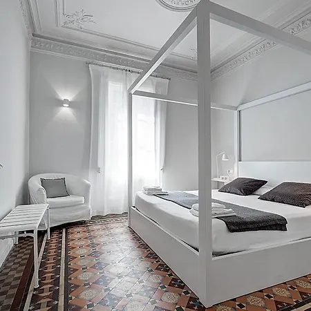 Appartement Habitat Casp *