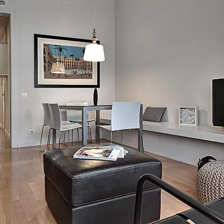 Appartement Habitat Casp