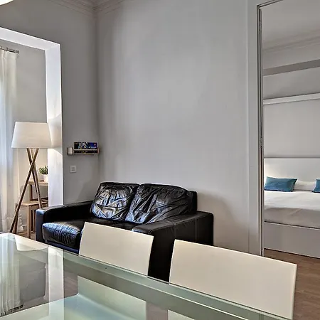 Habitat Casp Barcelona