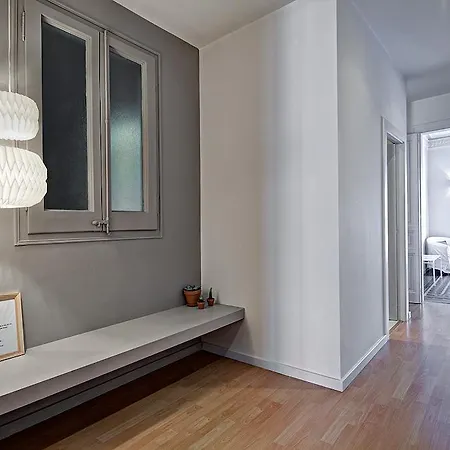Appartement Habitat Casp *