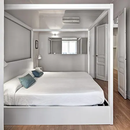 Appartement Habitat Casp *