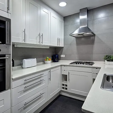 Appartement Habitat Casp Barcelona