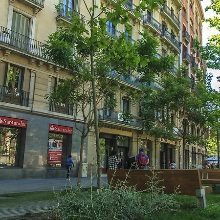 Appartement Habitat Casp