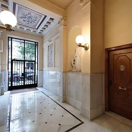 Appartement Habitat Casp