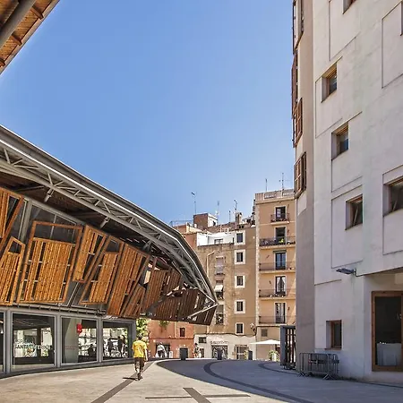 Habitat Casp Appartement
