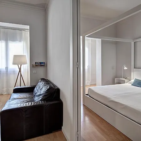 Appartement Habitat Casp