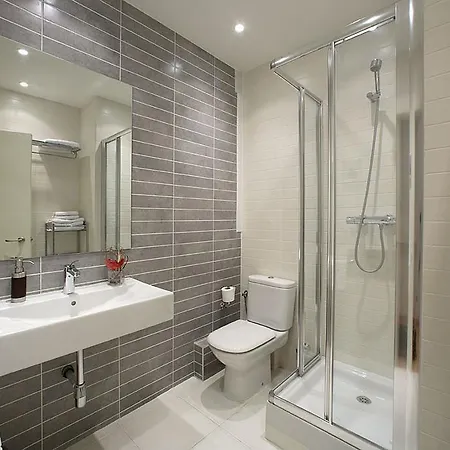 Habitat Casp Appartement Barcelone