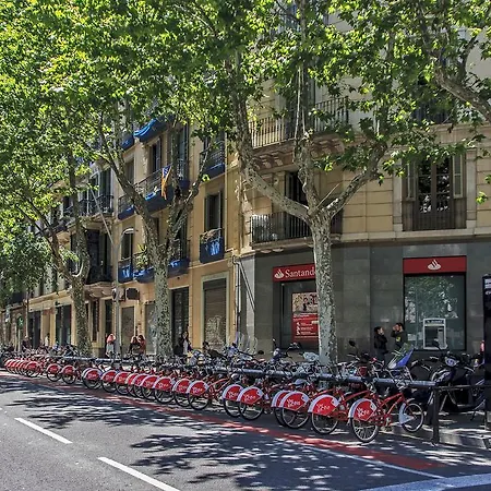 Habitat Casp * Barcelona